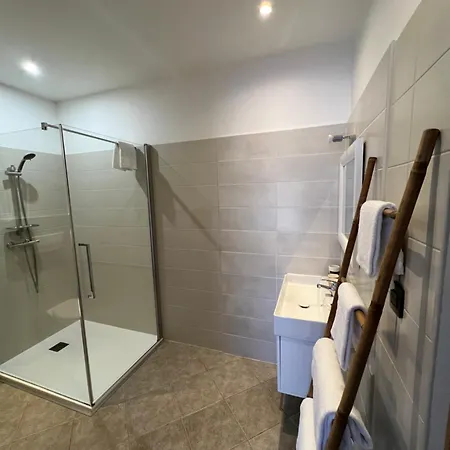 Les Jardins Sta Giulia Avec Piscine Porto-Vecchio (Corsica)