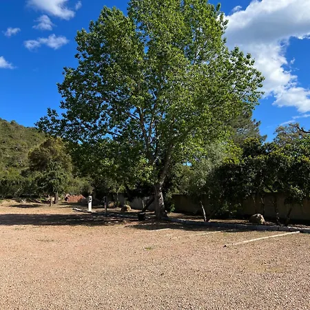 Les Jardins Sta Giulia Avec Piscine Hotel