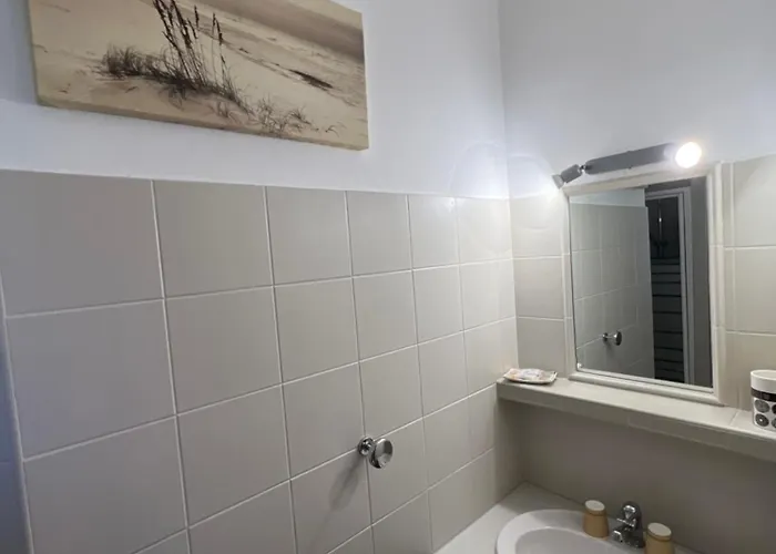 Les Jardins Sta Giulia Avec Piscine