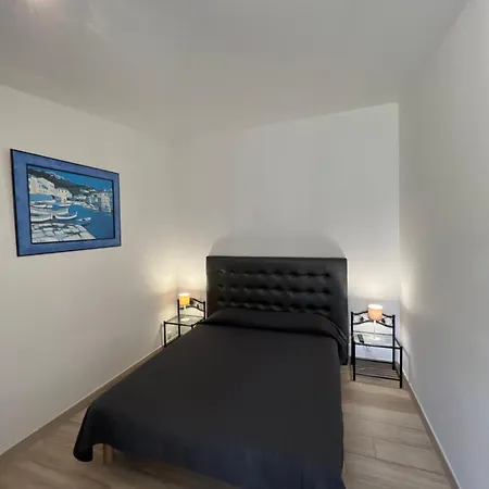 Hotel Les Jardins Sta Giulia Avec Piscine