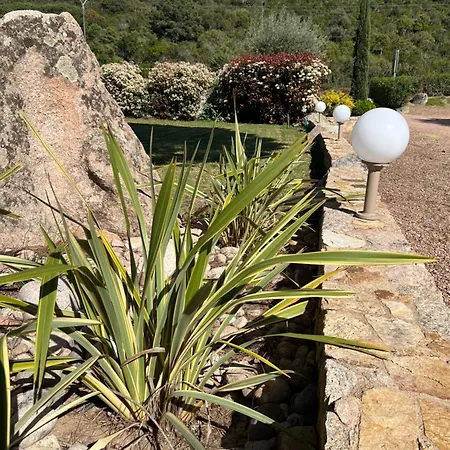 Hotel Les Jardins Sta Giulia Avec Piscine