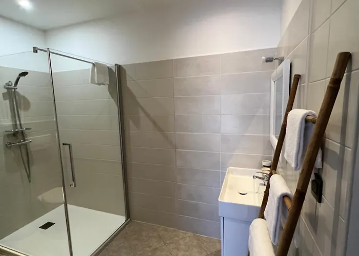 Les Jardins Sta Giulia Avec Piscine Porto-Vecchio (Corsica)